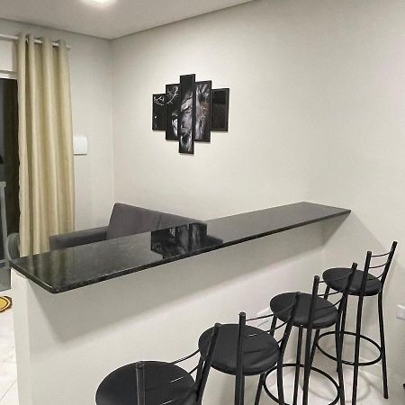 Lindo Apartamento Com 2 Quartos Prox Ao Jardim Botanico E Aeroporto Curitiba Eksteriør billede
