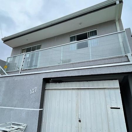 Lindo Apartamento Com 2 Quartos Prox Ao Jardim Botanico E Aeroporto Curitiba Eksteriør billede