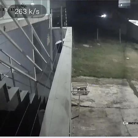 Lindo Apartamento Com 2 Quartos Prox Ao Jardim Botanico E Aeroporto Curitiba Eksteriør billede