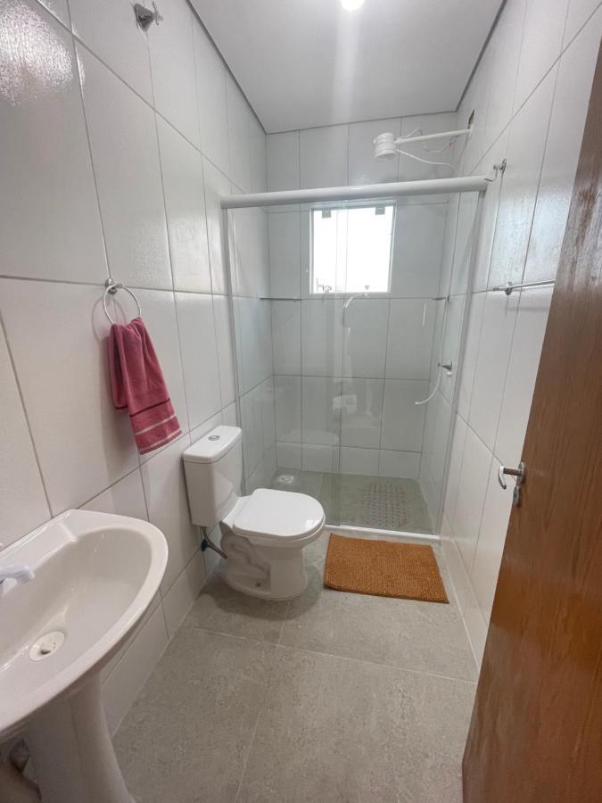 Lindo Apartamento Com 2 Quartos Prox Ao Jardim Botanico E Aeroporto Curitiba Eksteriør billede