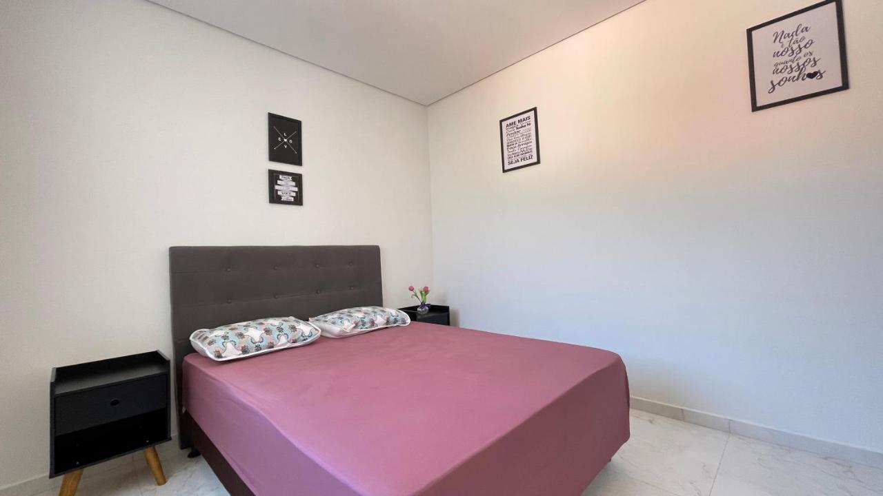 Lindo Apartamento Com 2 Quartos Prox Ao Jardim Botanico E Aeroporto Curitiba Eksteriør billede