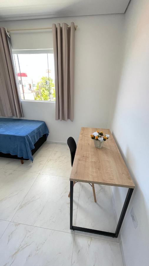 Lindo Apartamento Com 2 Quartos Prox Ao Jardim Botanico E Aeroporto Curitiba Eksteriør billede